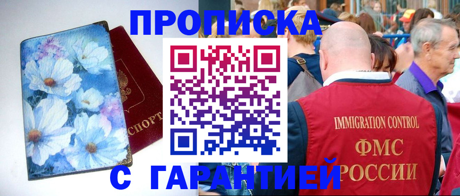 прописка 2025 в Мытищах